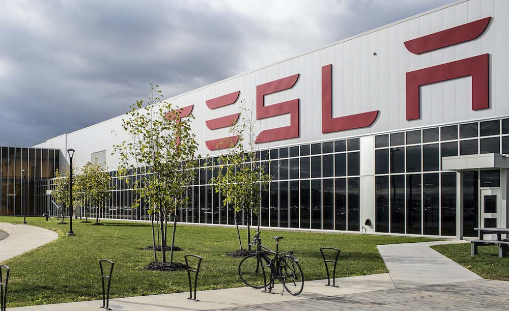 Tesla Sued for Alleged Retaliation, Race Discrimination