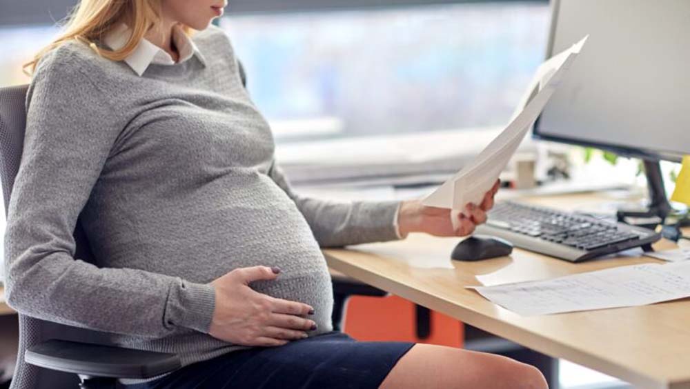 Pregnancy Discrimination Rising in Workplaces