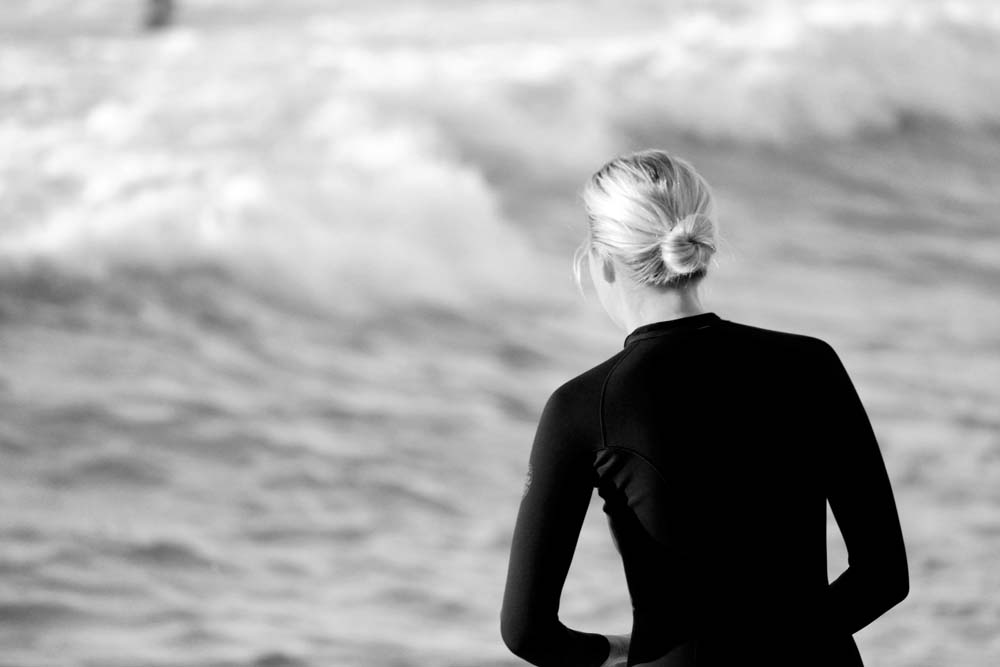 California Agency Requires Equal Pay for Female Surfers